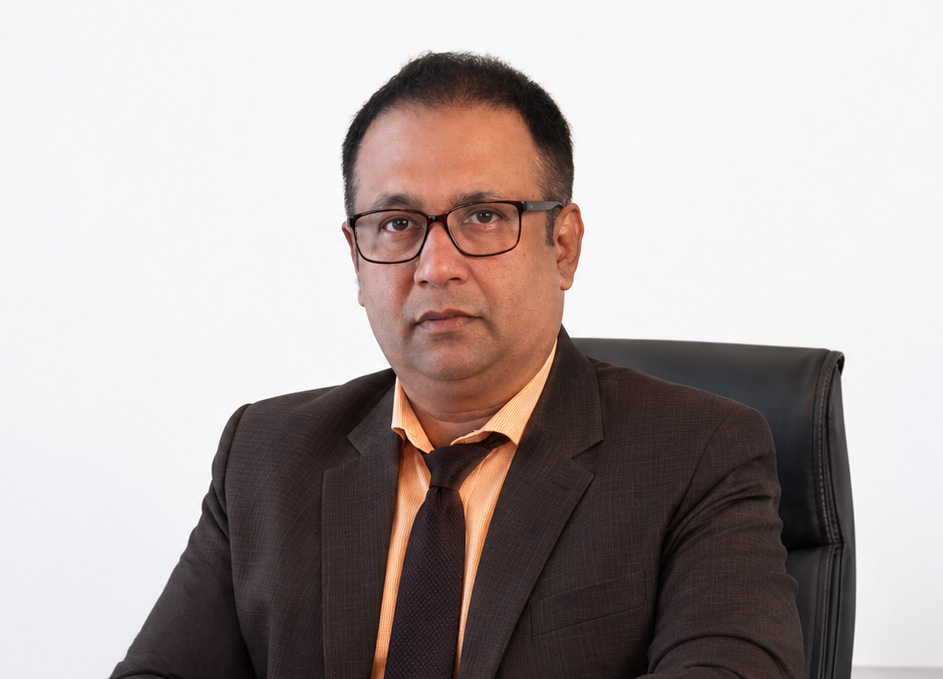 Adv. Dilraj Rohit Sequeira