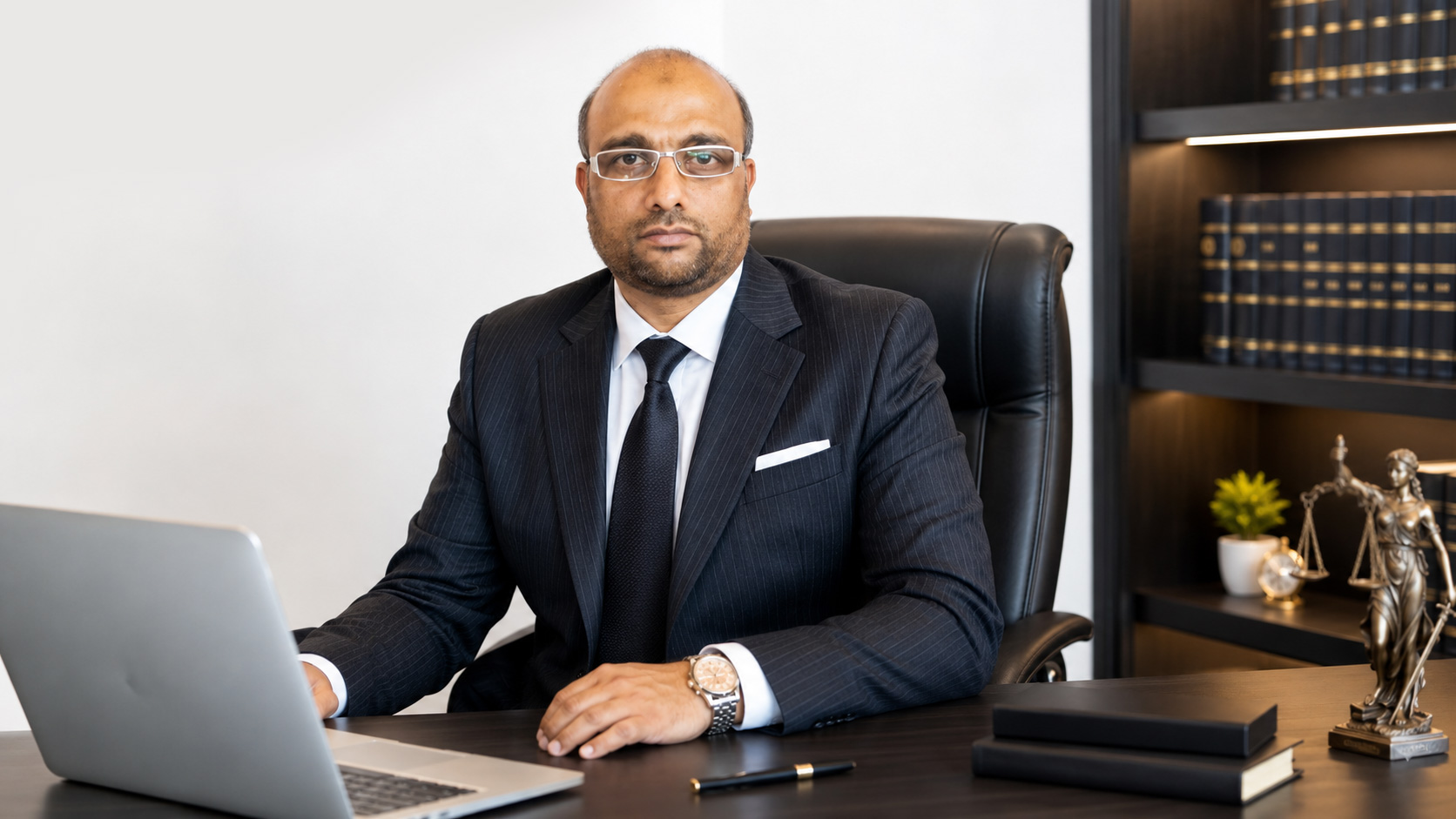 Abid Ali Khan - Founder & Group CEO, A2Z e-Mitra Solutions